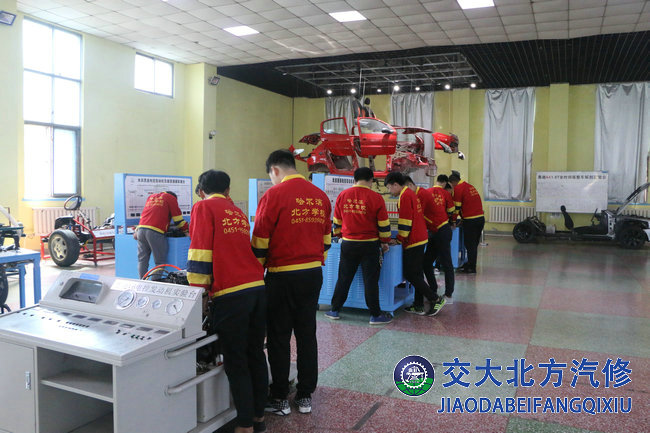 学校环境