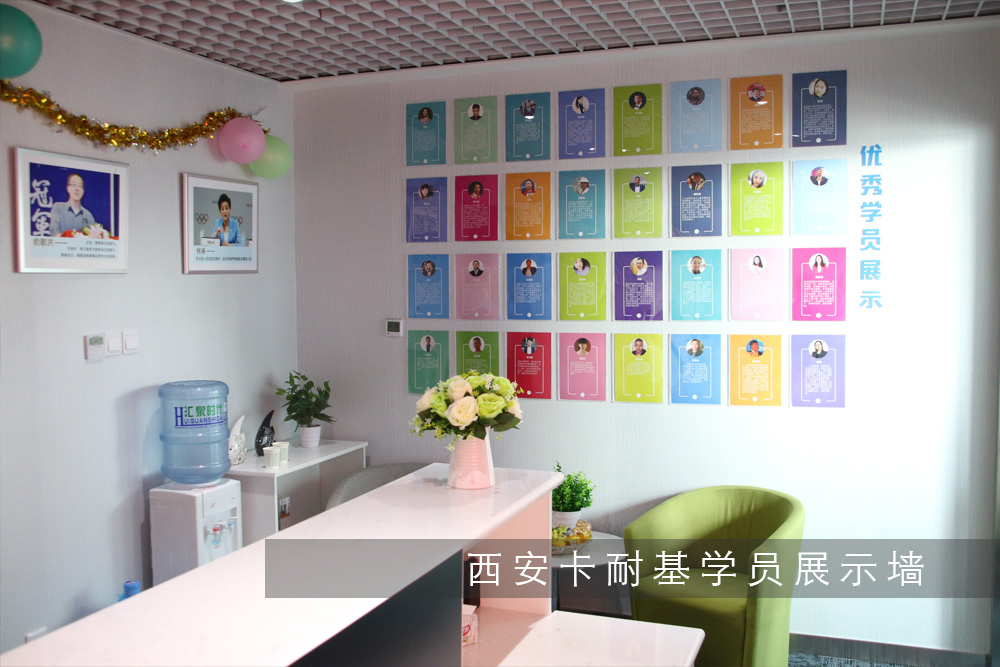 学校环境