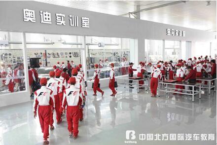 学校环境