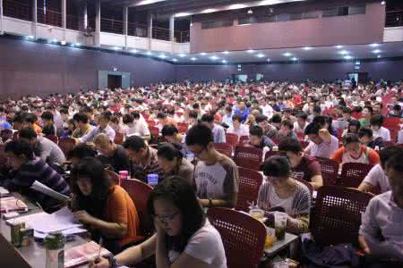 学校环境
