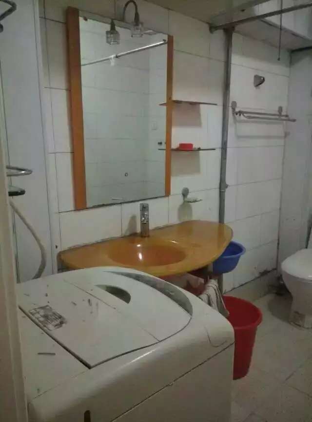 学校宿舍