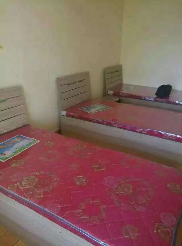 学校宿舍