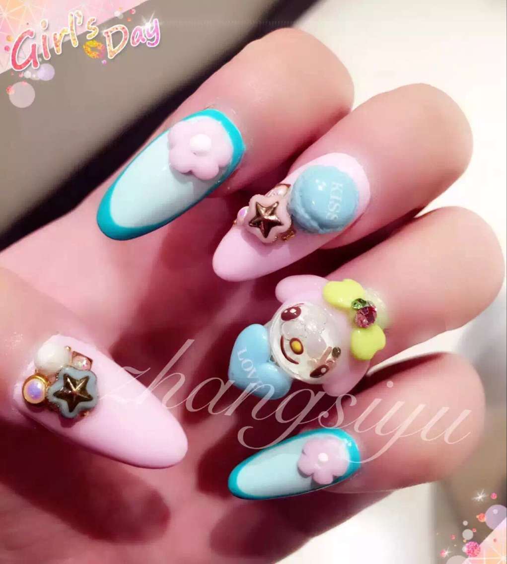 学员作品