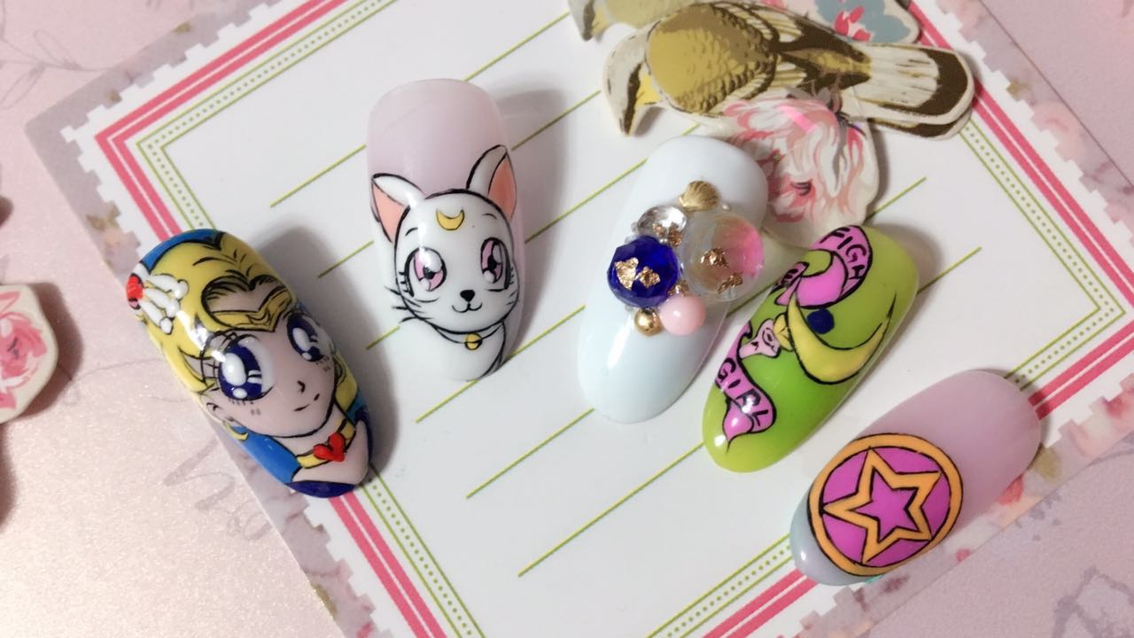 学员作品