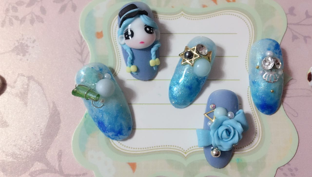 学员作品