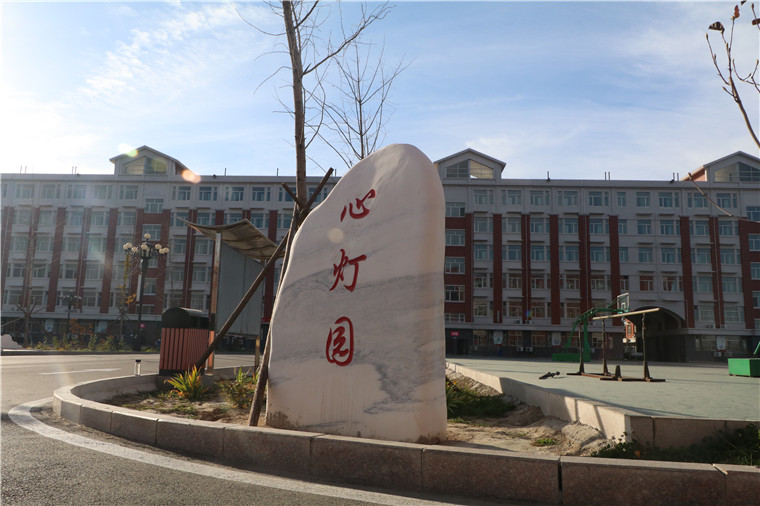 校园风光17