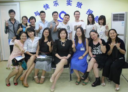 学校环境