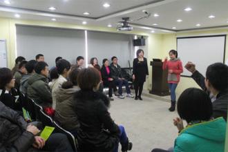 学校环境