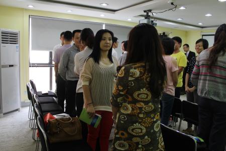 学校环境