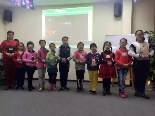 学校环境
