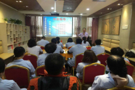 学校环境