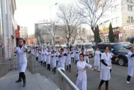 学校环境