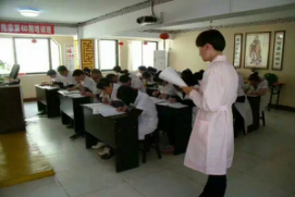 学校环境