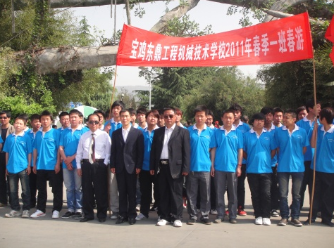 宝鸡装载机培训学校